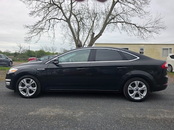 Used Ford Mondeo 2014 for sale - 78243319: Photo