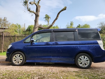 Used Honda Stepwagon undefined for sale - 79456917: Photo