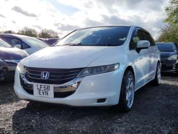 Used Honda Odyssey 2008 for sale - 69171478: Photo