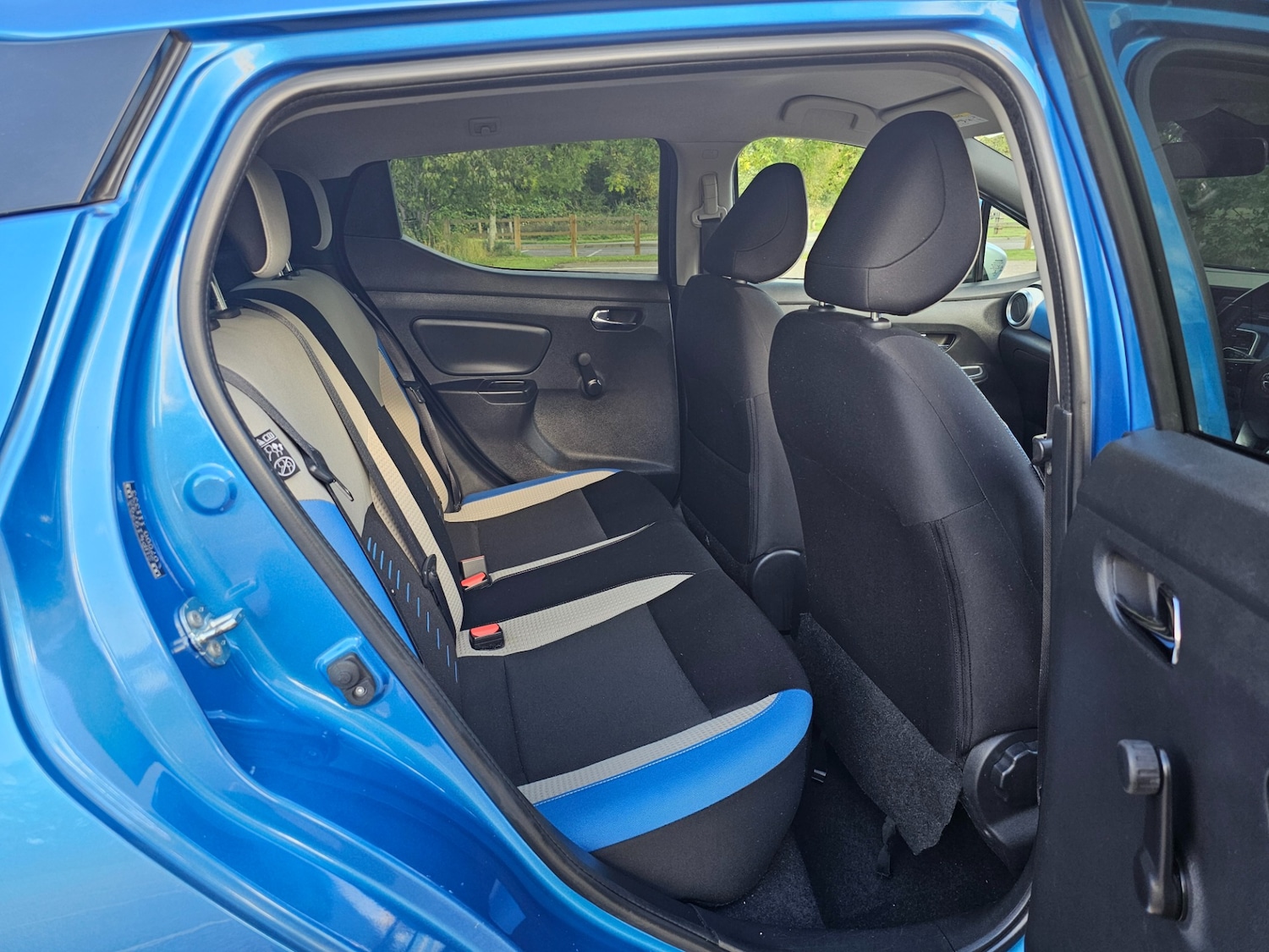 Used Nissan Micra 2017 for sale - 76046699: Photo 14