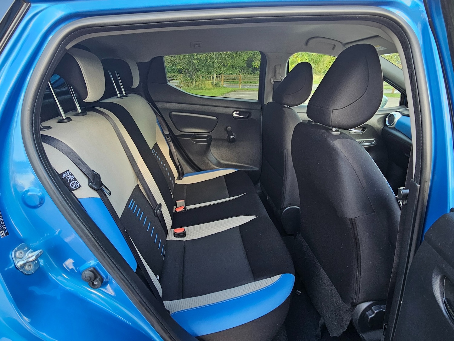 Used Nissan Micra 2017 for sale - 76046699: Photo 15