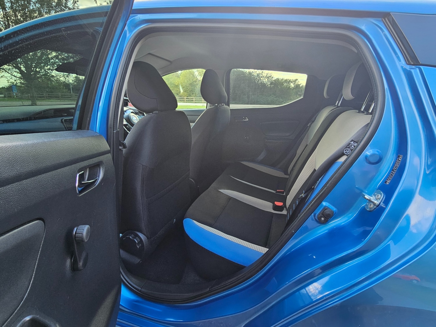 Used Nissan Micra 2017 for sale - 76046699: Photo 16