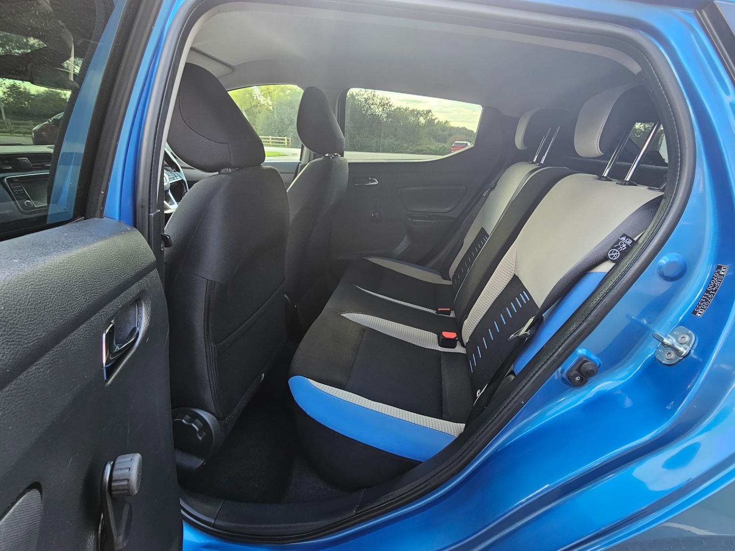 Used Nissan Micra 2017 for sale - 76046699: Photo 17