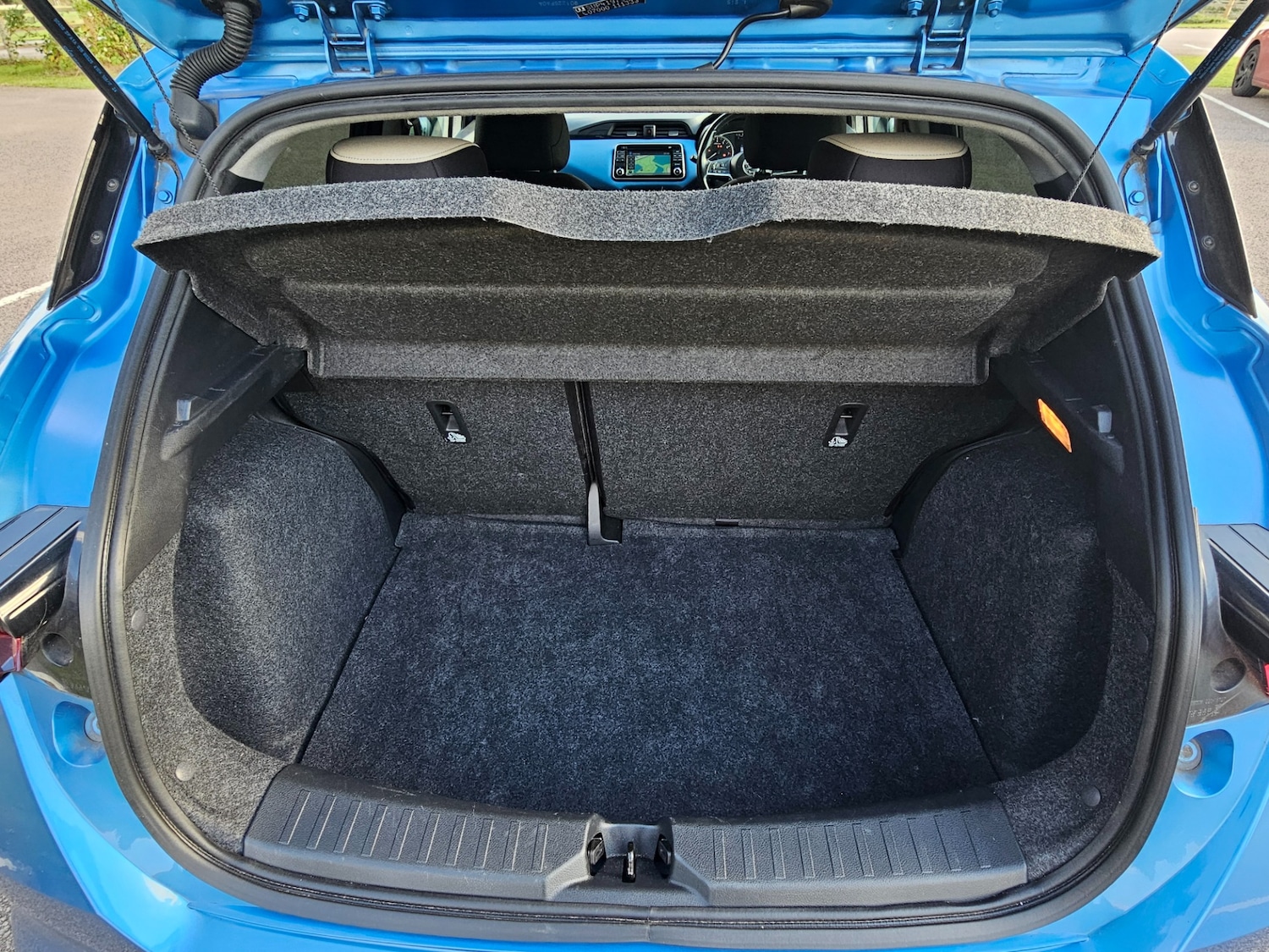 Used Nissan Micra 2017 for sale - 76046699: Photo 19