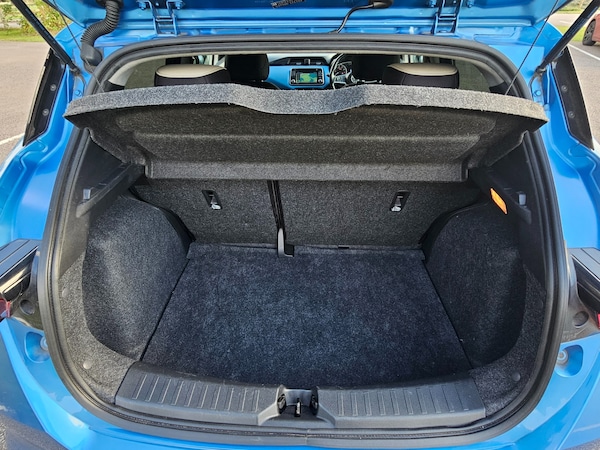 Used Nissan Micra 2017 for sale - 76046699: Photo 19
