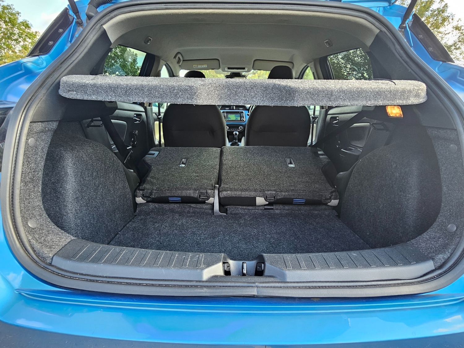 Used Nissan Micra 2017 for sale - 76046699: Photo 20