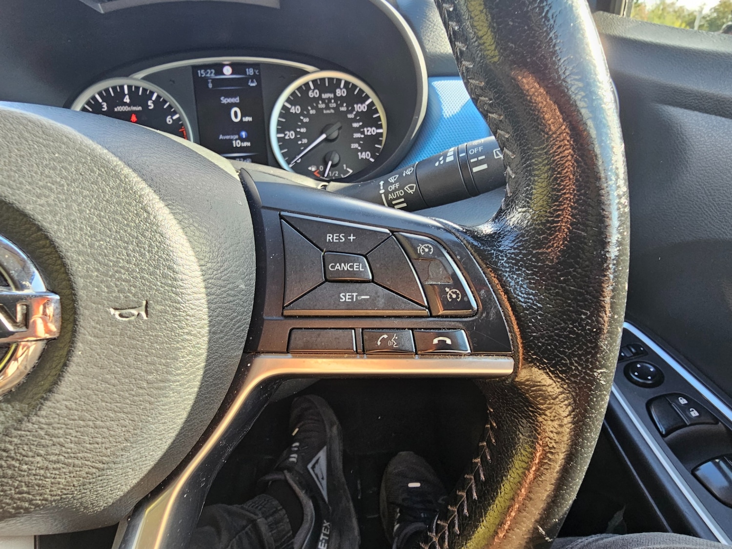 Used Nissan Micra 2017 for sale - 76046699: Photo 23