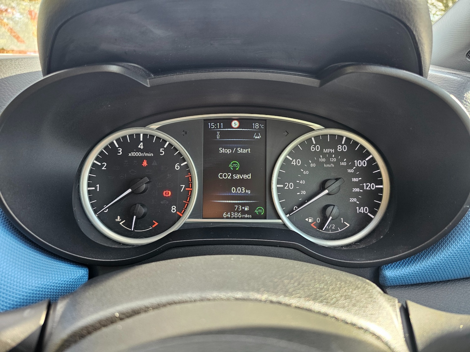 Used Nissan Micra 2017 for sale - 76046699: Photo 24