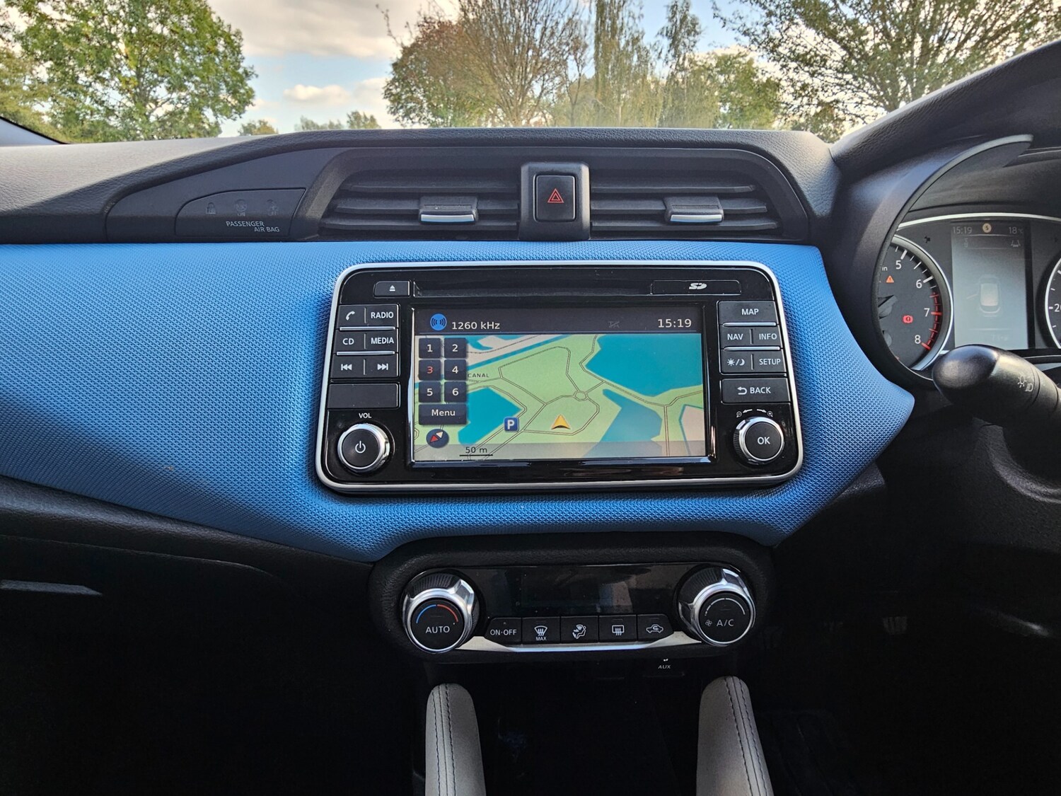 Used Nissan Micra 2017 for sale - 76046699: Photo 25