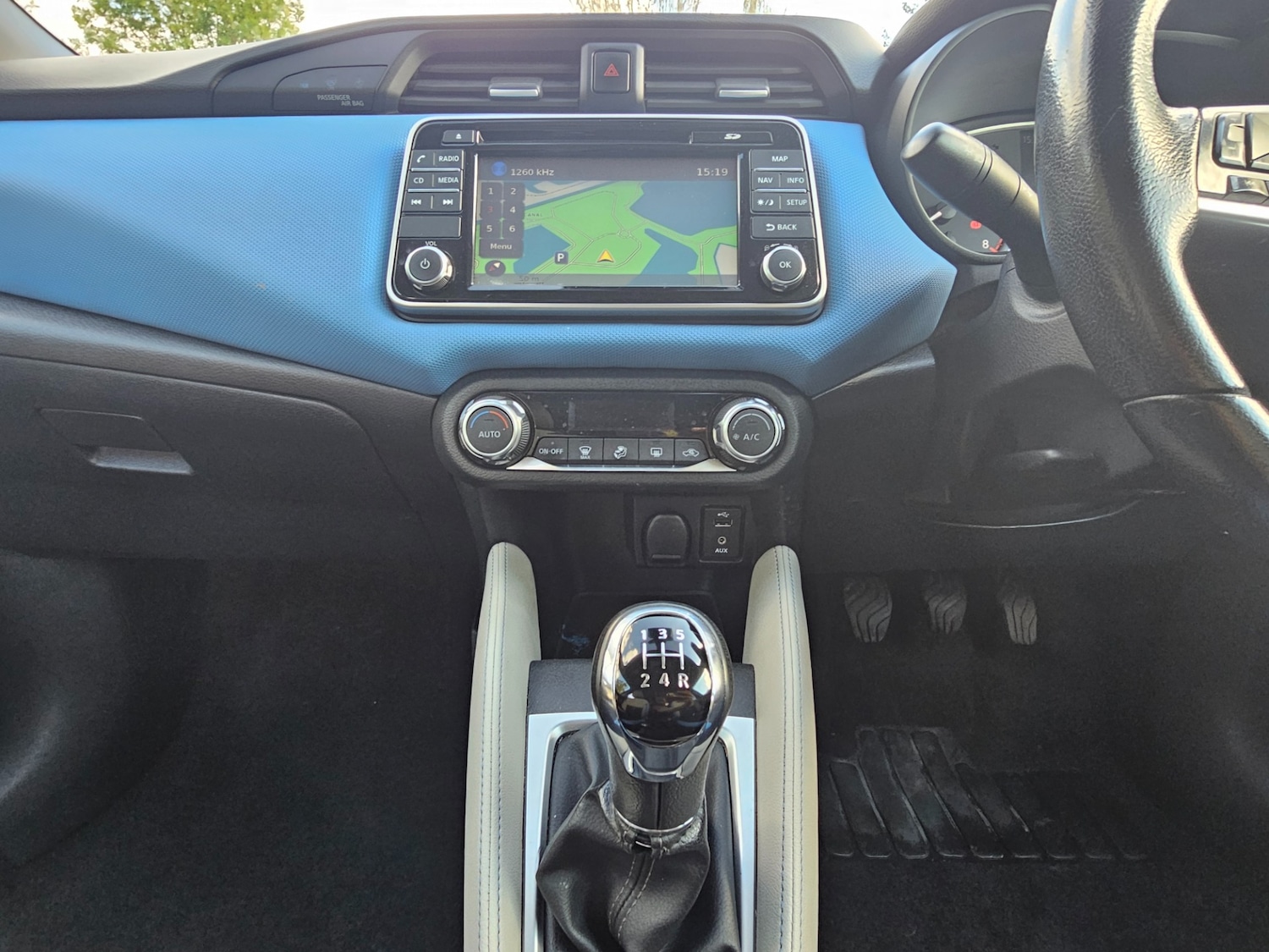 Used Nissan Micra 2017 for sale - 76046699: Photo 26