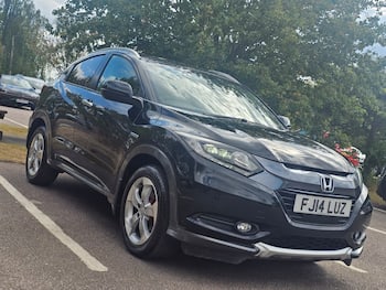 Used Honda HR-V undefined for sale - 79606855: Photo