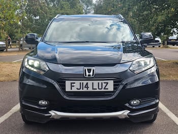 Used Honda HR-V undefined for sale - 79606855: Photo