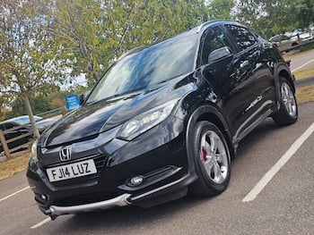 Used Honda HR-V undefined for sale - 79606855: Photo