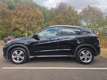 Used Honda HR-V undefined for sale - 79606855: Photo