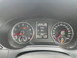 Used Volkswagen Sharan for sale - 75407212: Photo 11