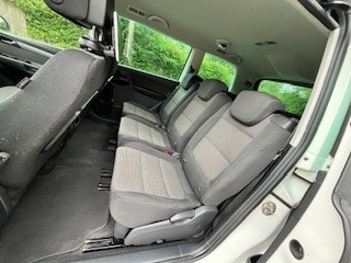 Used Volkswagen Sharan for sale - 75407212: Photo 21