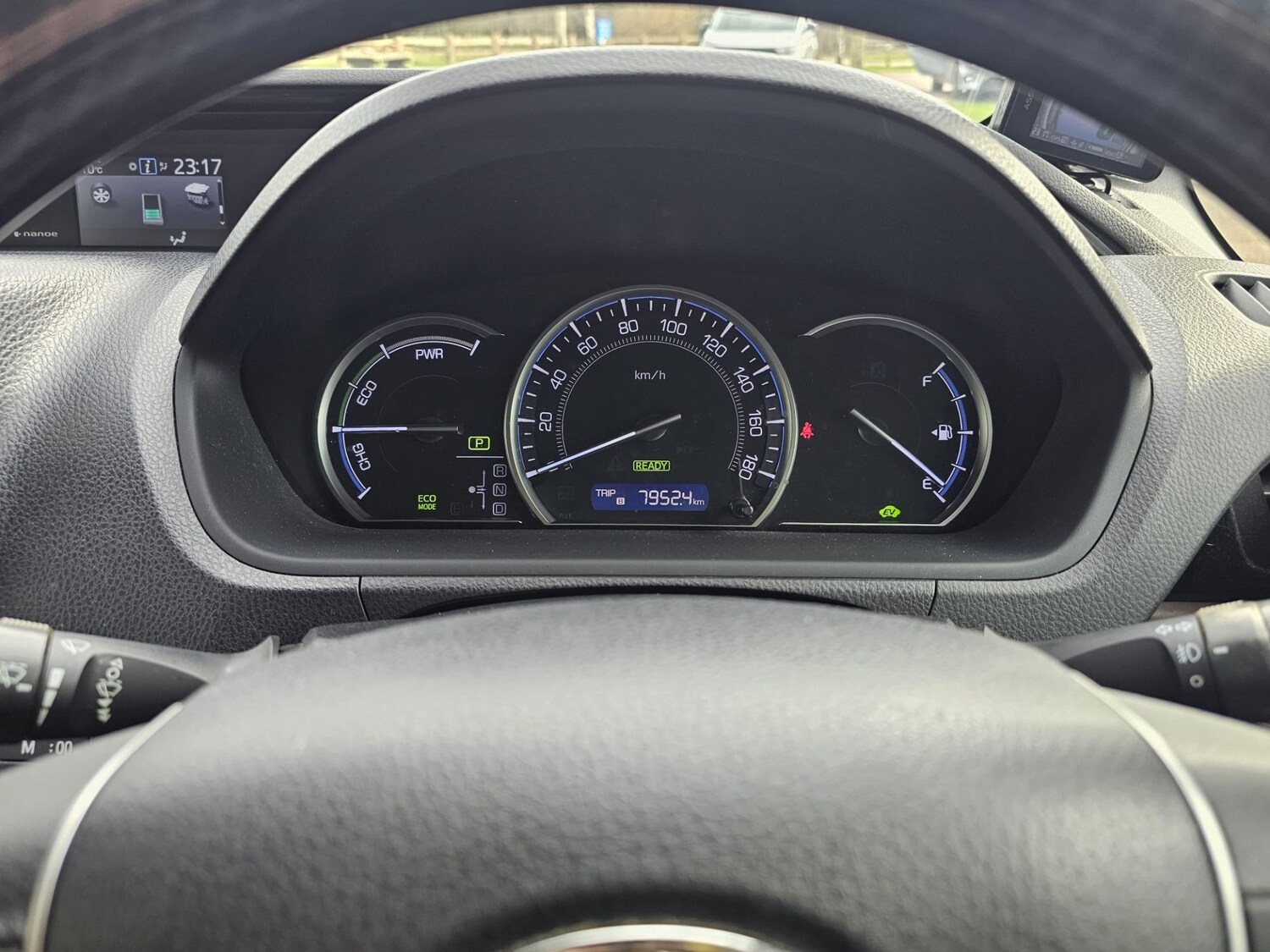 Used Toyota Voxy for sale - 77888709: Photo 39