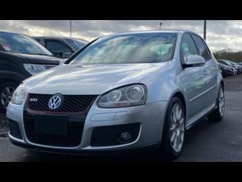 2023 - 2008 VW GTI 2.L Litre Manual 6 speed GTI TFSI 5-Door