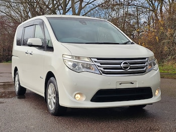 (67) - 2.0 Auto 8 Seater Highway Star 5-Door