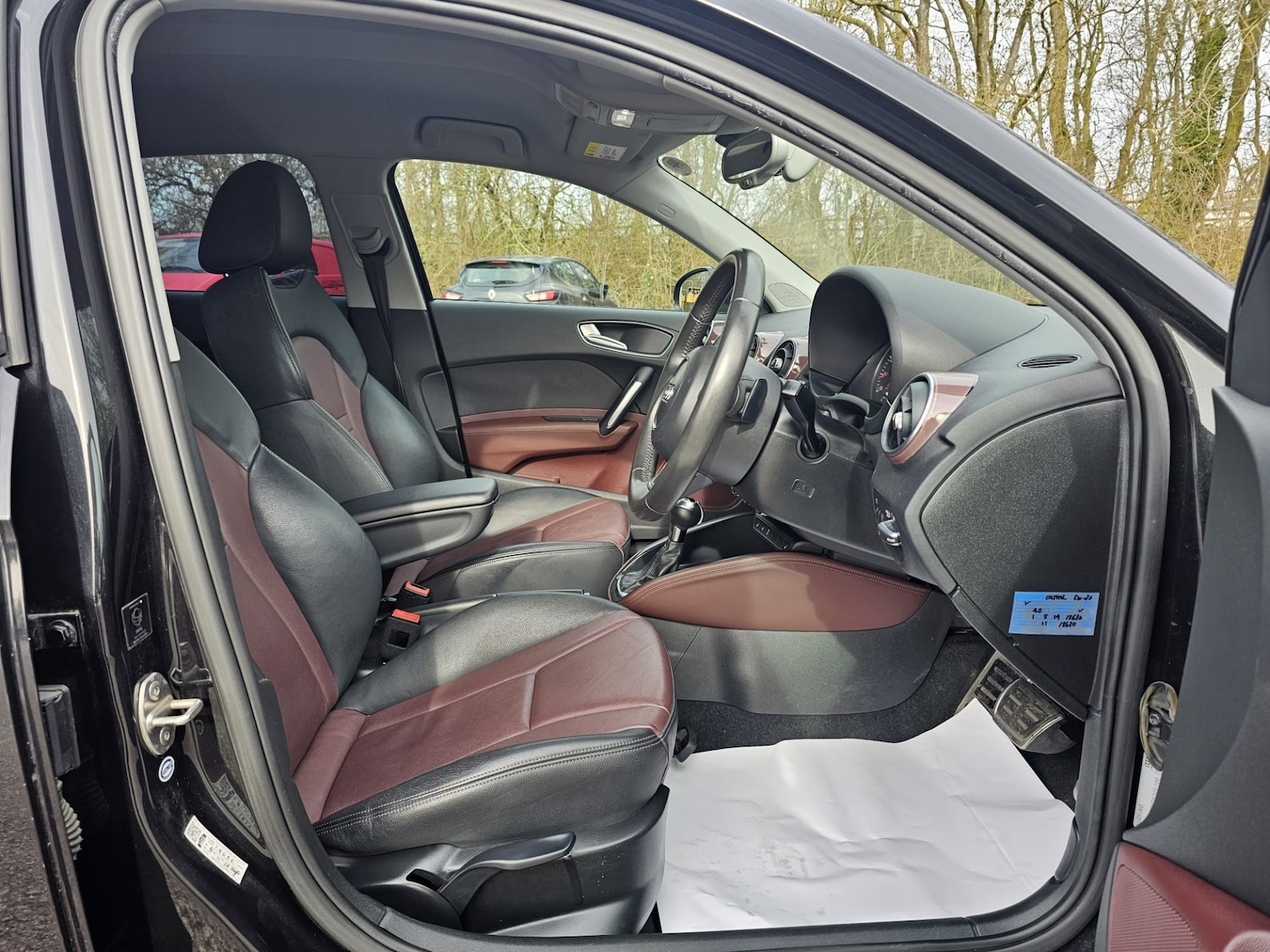 Used Audi A1 2013 for sale - 77629935: Photo 10