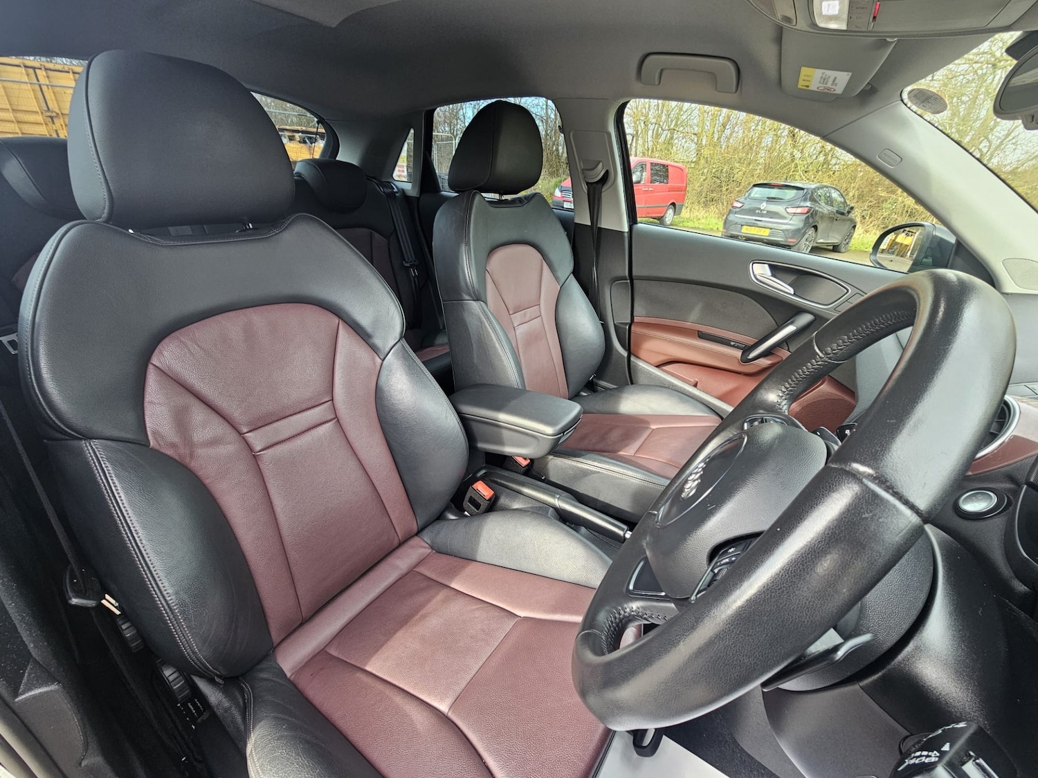 Used Audi A1 2013 for sale - 77629935: Photo 12