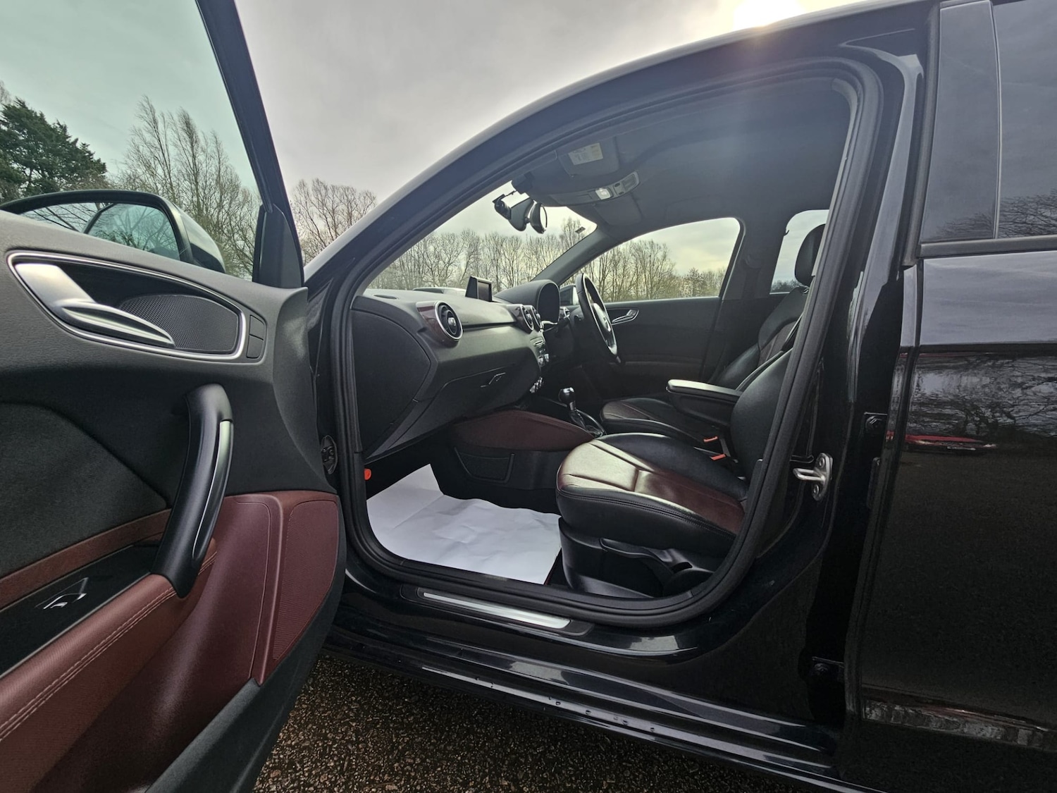 Used Audi A1 2013 for sale - 77629935: Photo 13