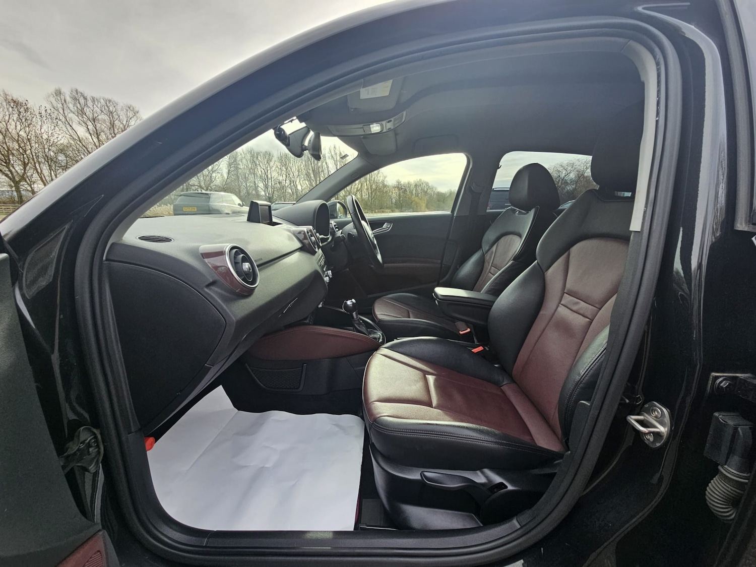 Used Audi A1 2013 for sale - 77629935: Photo 14