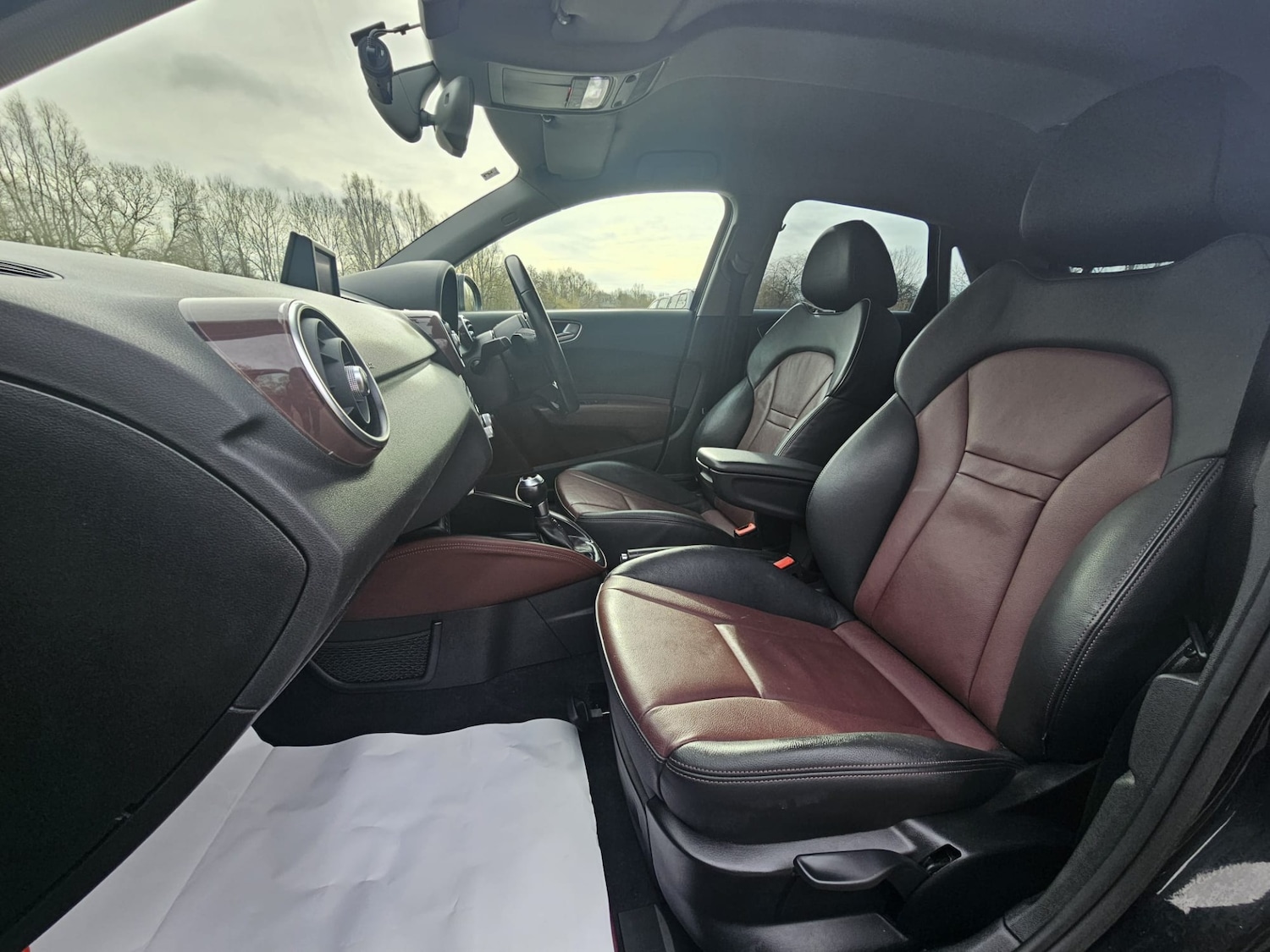 Used Audi A1 2013 for sale - 77629935: Photo 15