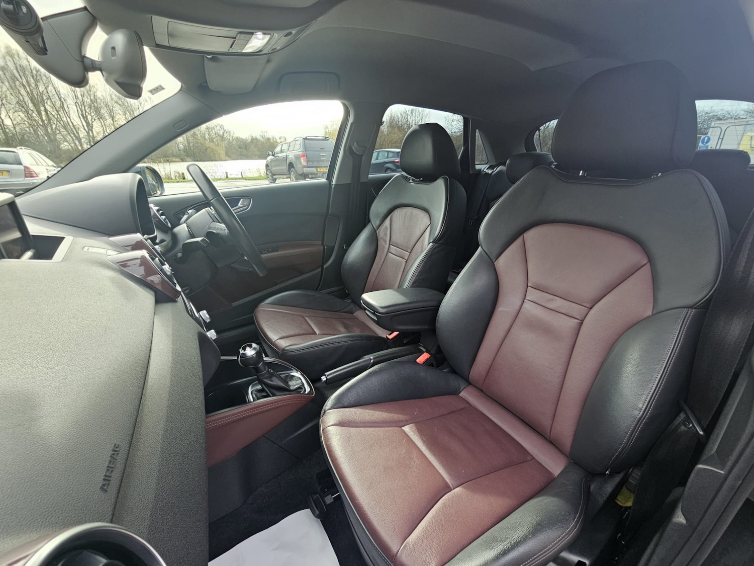 Used Audi A1 2013 for sale - 77629935: Photo 16