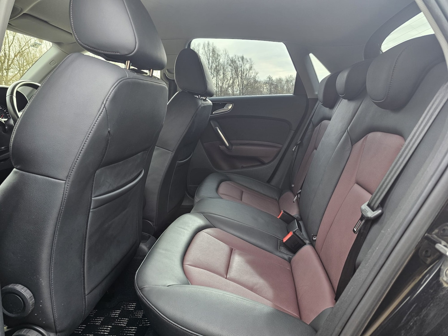 Used Audi A1 2013 for sale - 77629935: Photo 17