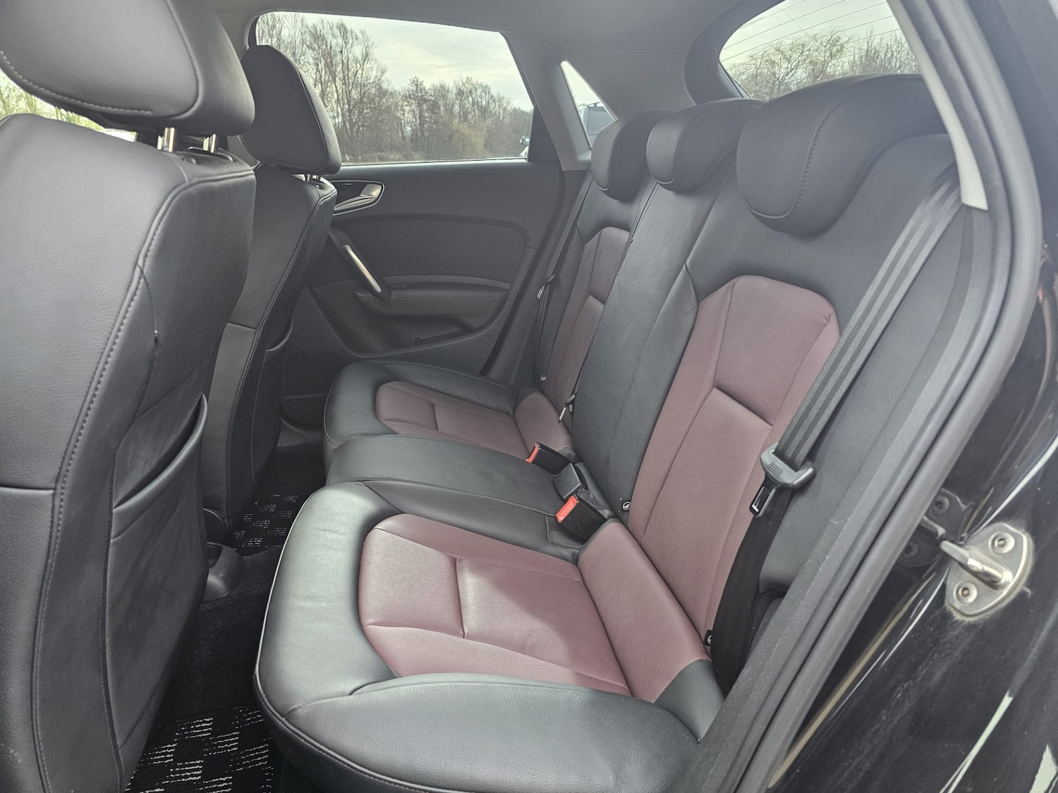 Used Audi A1 2013 for sale - 77629935: Photo 18