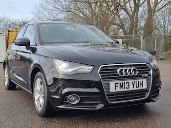 Audi A1 feature image