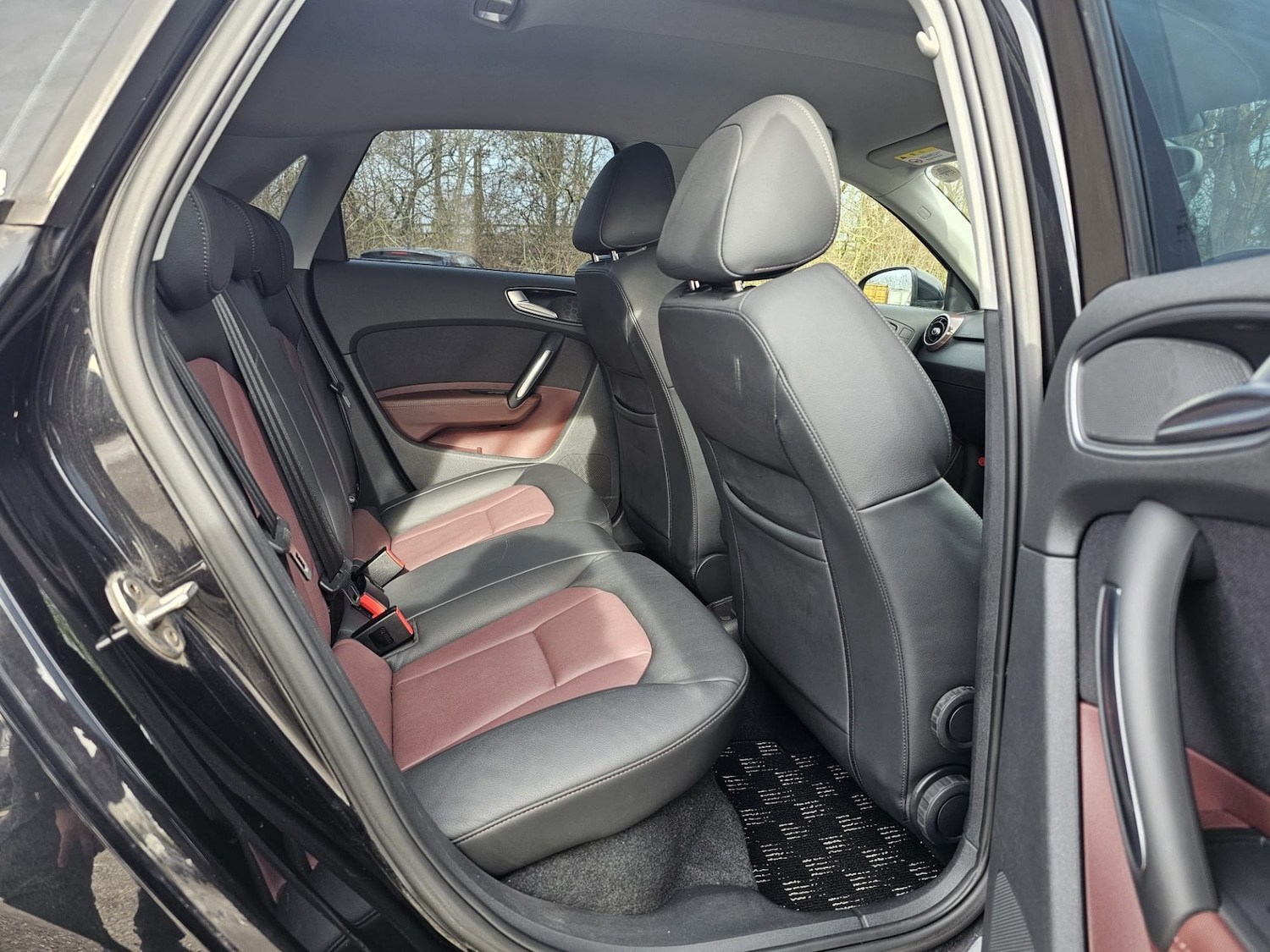 Used Audi A1 2013 for sale - 77629935: Photo 20