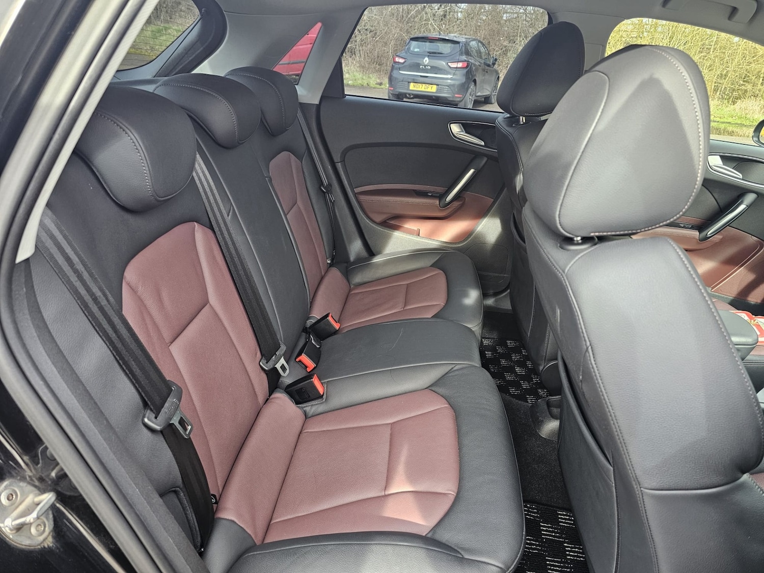 Used Audi A1 2013 for sale - 77629935: Photo 22