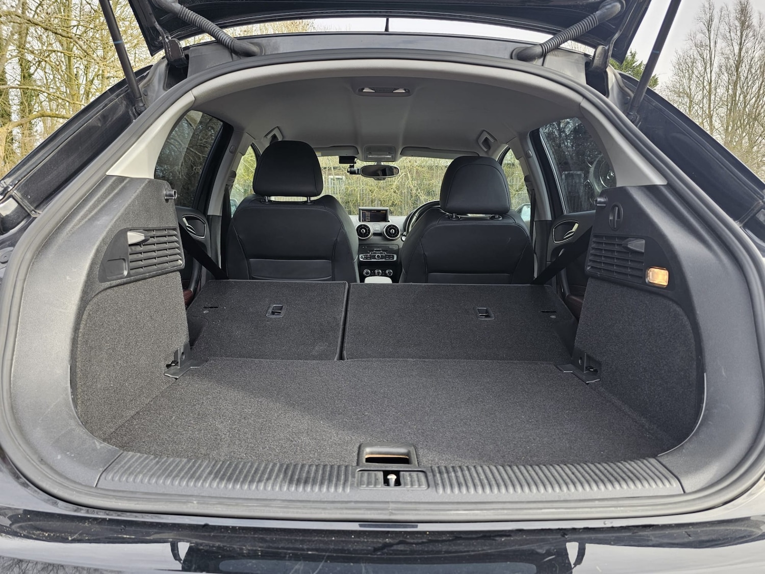 Used Audi A1 2013 for sale - 77629935: Photo 26