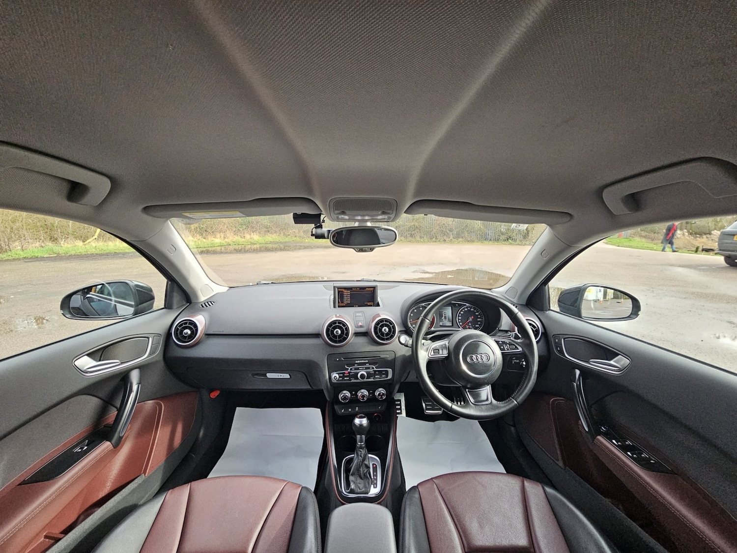 Used Audi A1 2013 for sale - 77629935: Photo 27