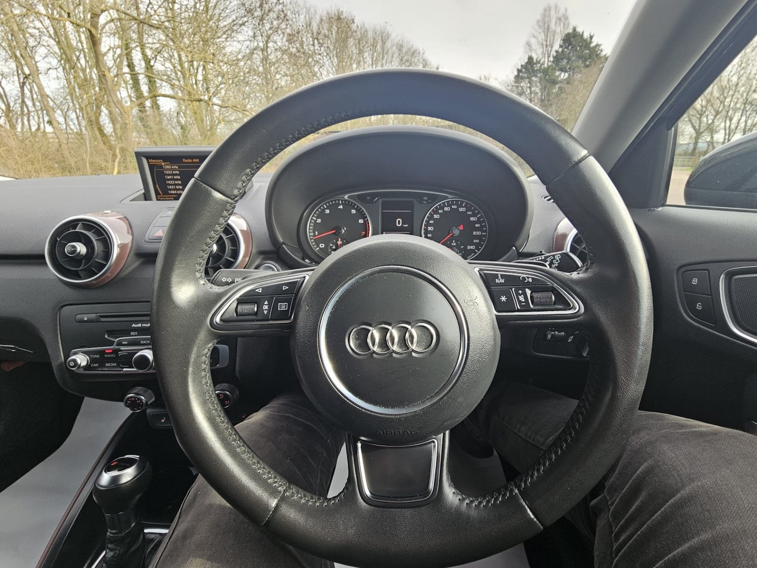 Used Audi A1 2013 for sale - 77629935: Photo 28