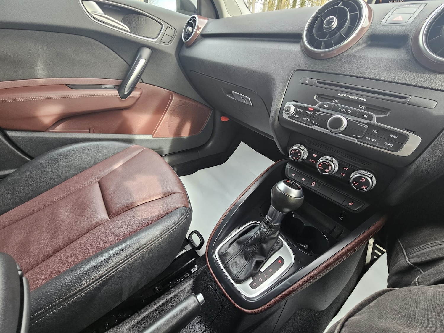 Used Audi A1 2013 for sale - 77629935: Photo 31