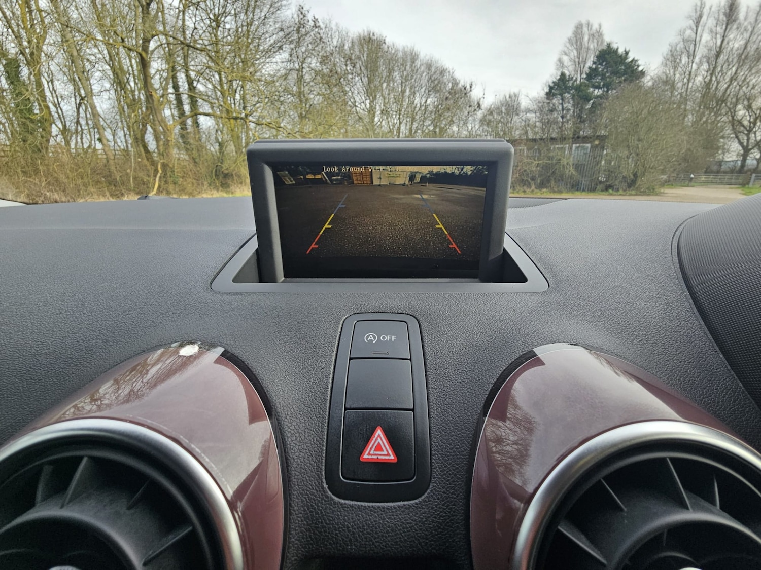 Used Audi A1 2013 for sale - 77629935: Photo 33