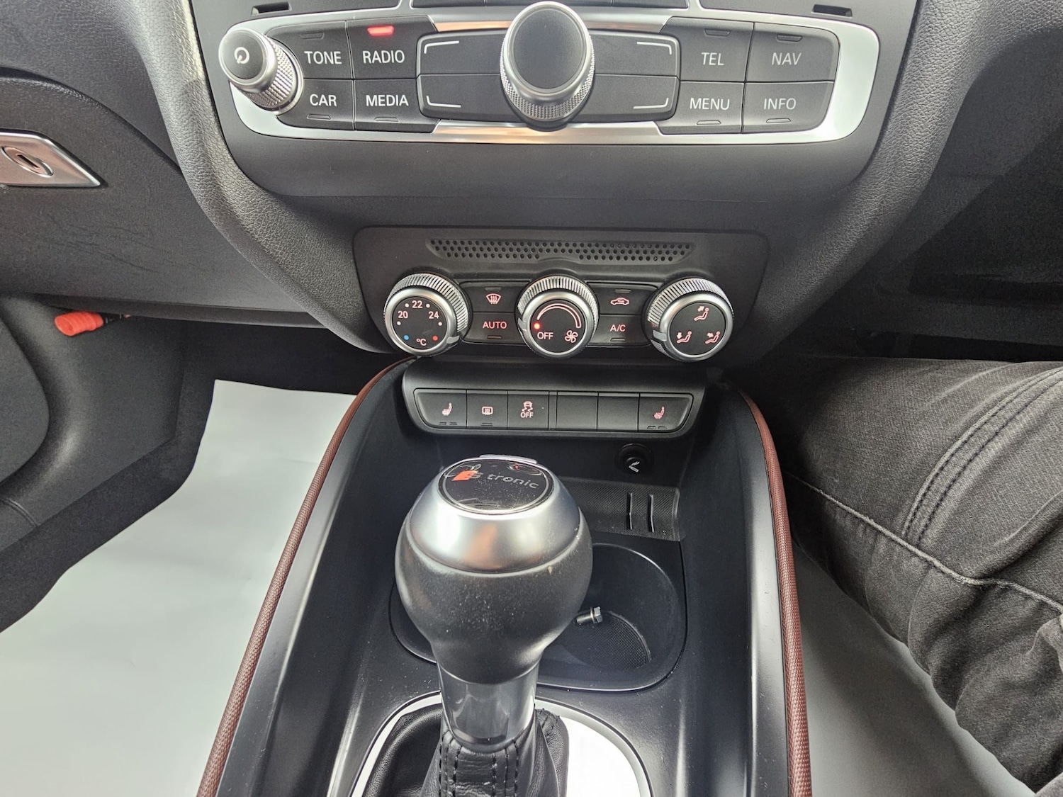 Used Audi A1 2013 for sale - 77629935: Photo 34