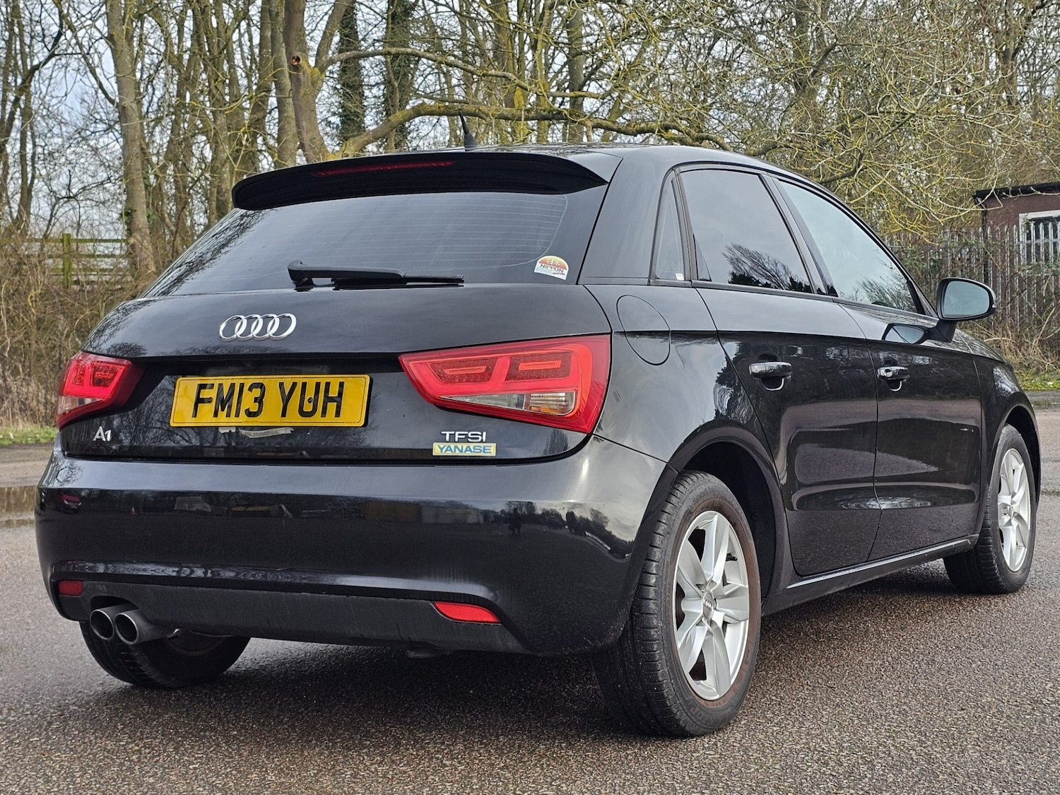 Used Audi A1 2013 for sale - 77629935: Photo 6