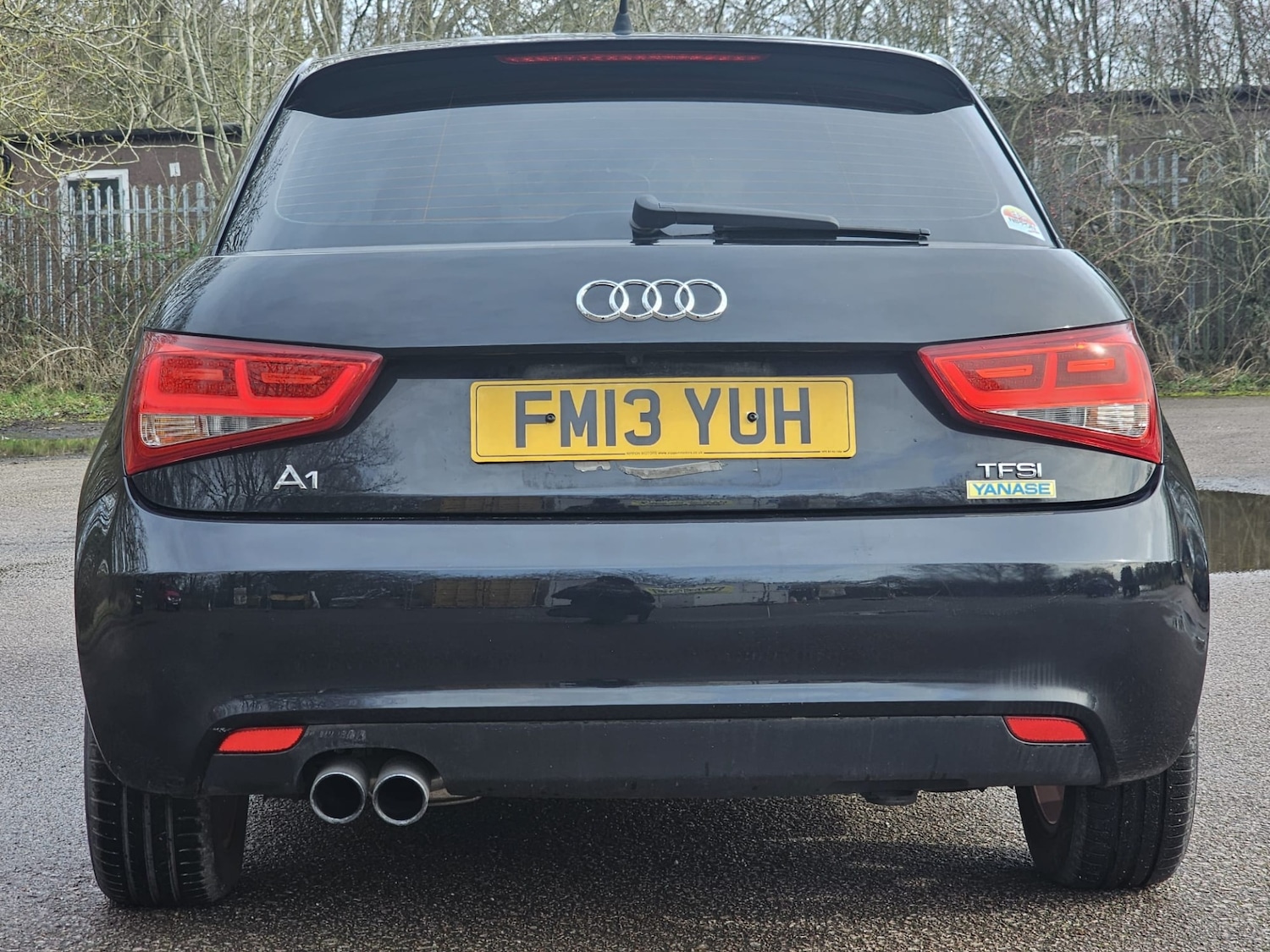 Used Audi A1 2013 for sale - 77629935: Photo 7
