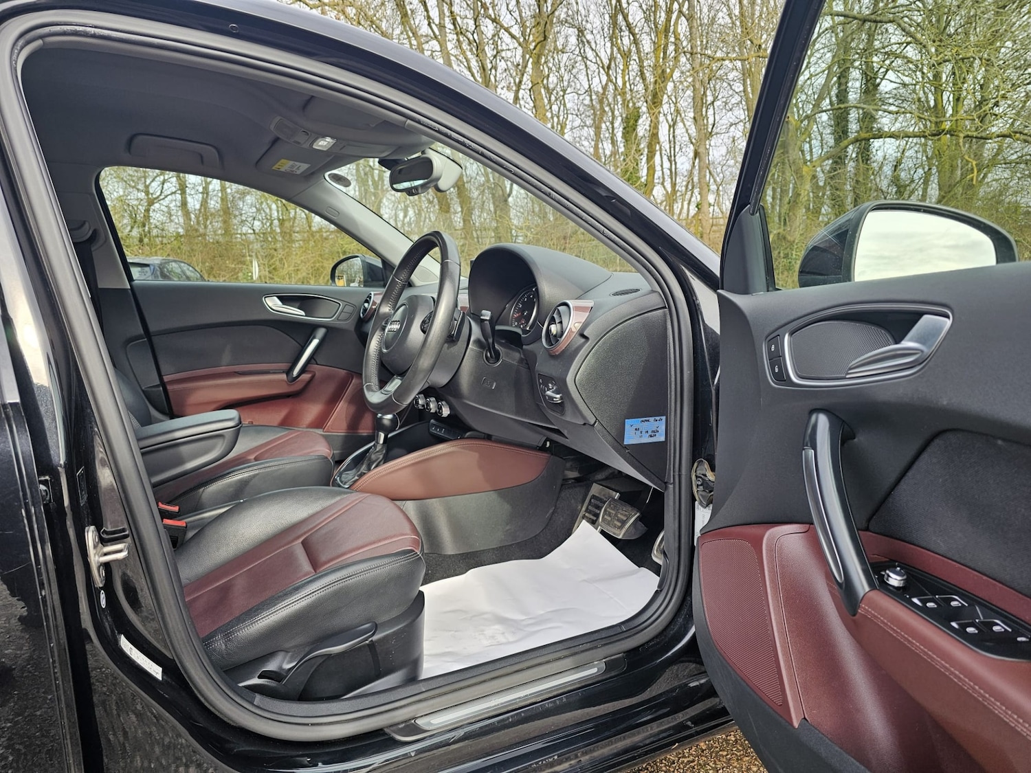 Used Audi A1 2013 for sale - 77629935: Photo 9