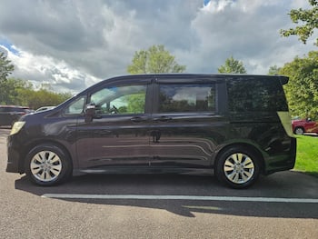 Used Honda Stepwagon undefined for sale - 79854687: Photo