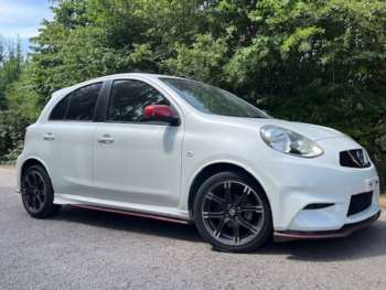 1.2 Tekna 5dr