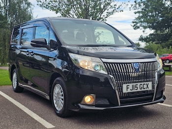 Used Toyota Noah 2015 for sale - 78894661: Photo