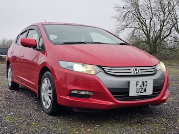 Used Honda Insight 2010 for sale - 79329929: Photo
