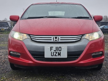 Used Honda Insight 2010 for sale - 79329929: Photo