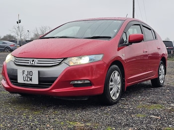 Used Honda Insight 2010 for sale - 79329929: Photo