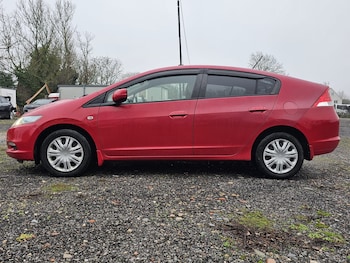 Used Honda Insight 2010 for sale - 79329929: Photo